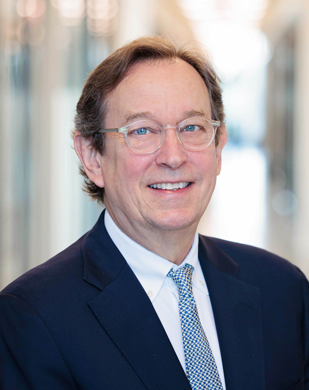 Richard C. Perkey