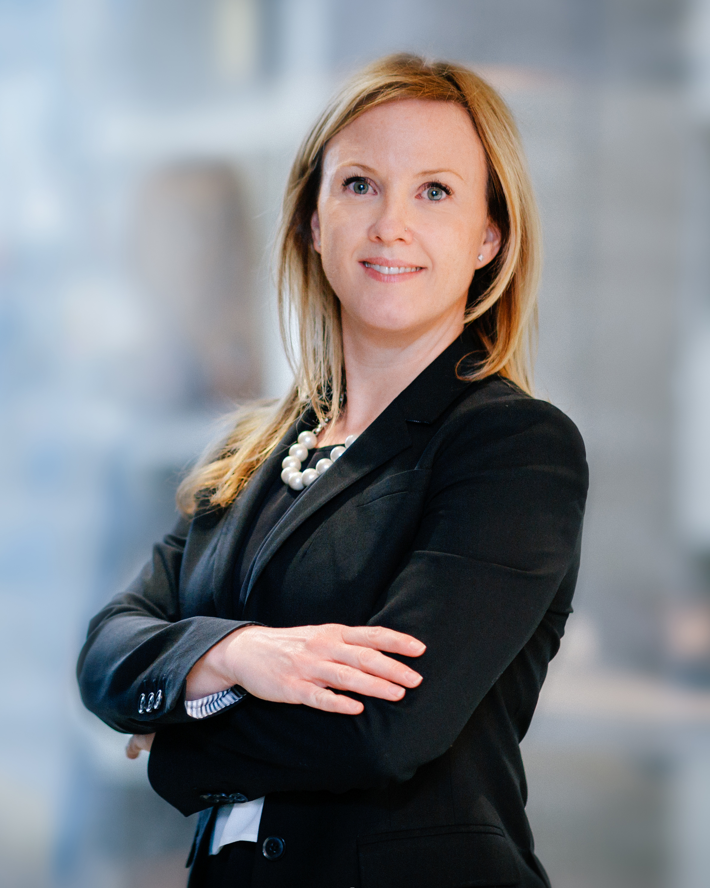 Tisha MacEacheron