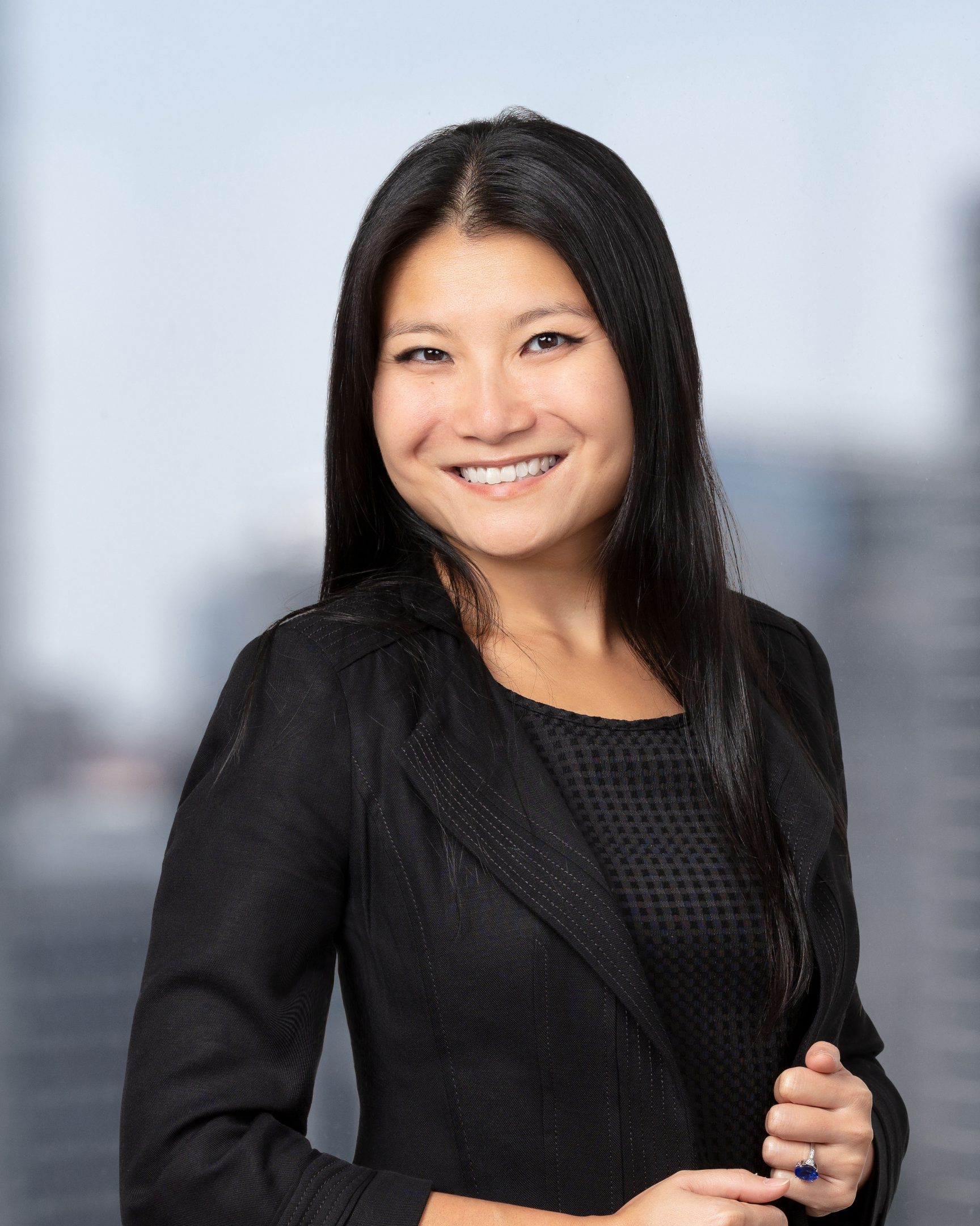 Rui Di Partner | Dallas | Caldwell