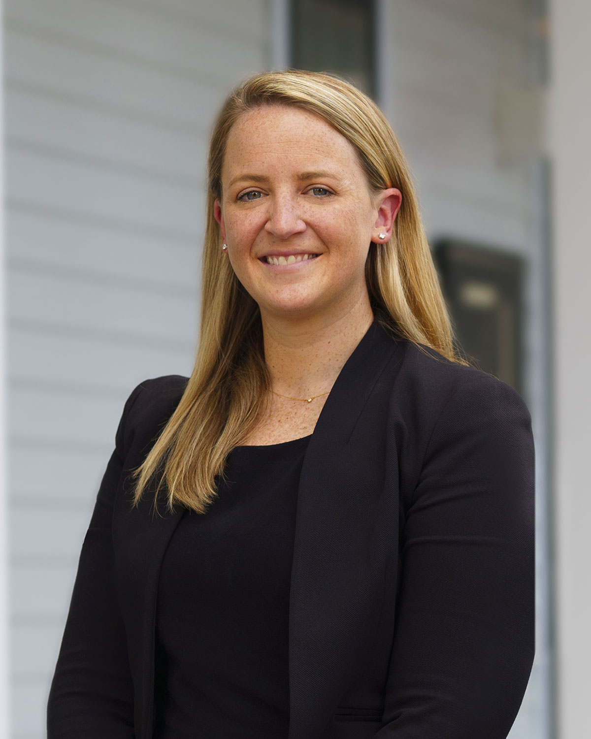 Katherine Baker
