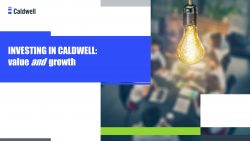 Click to download investor presentation