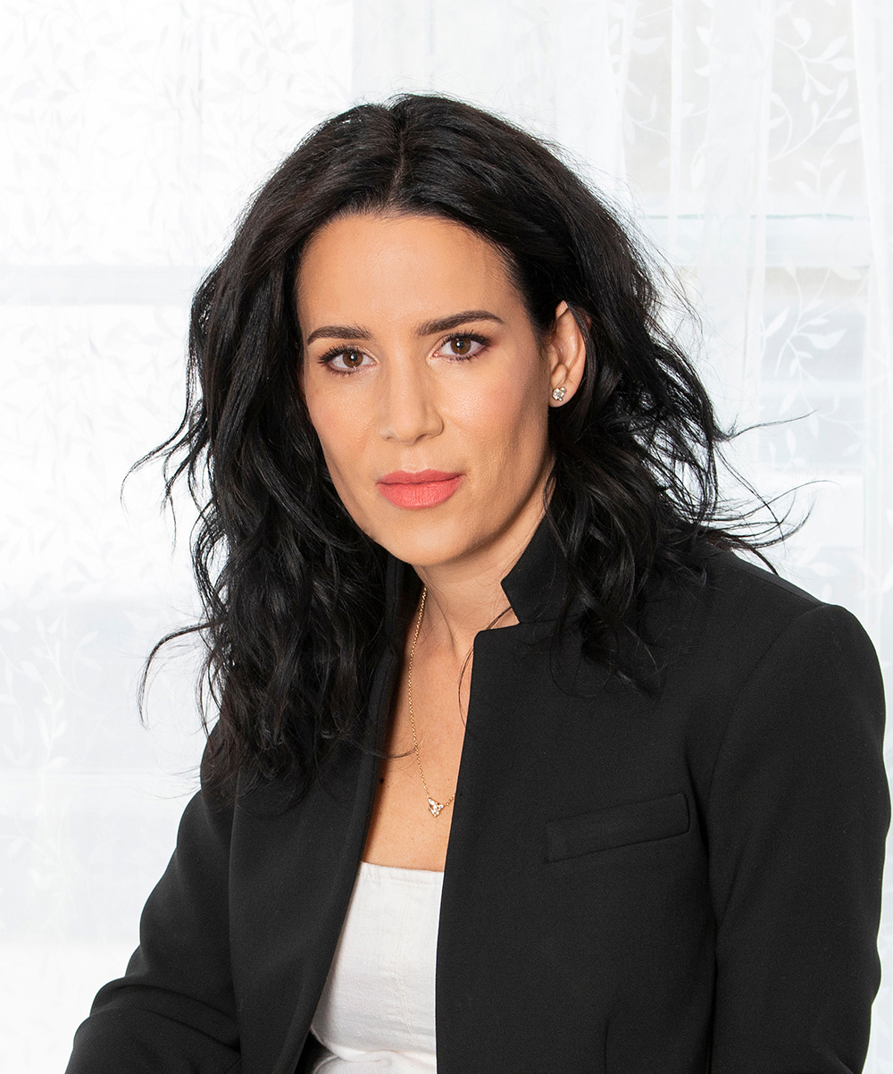 Jenifer Anzalone