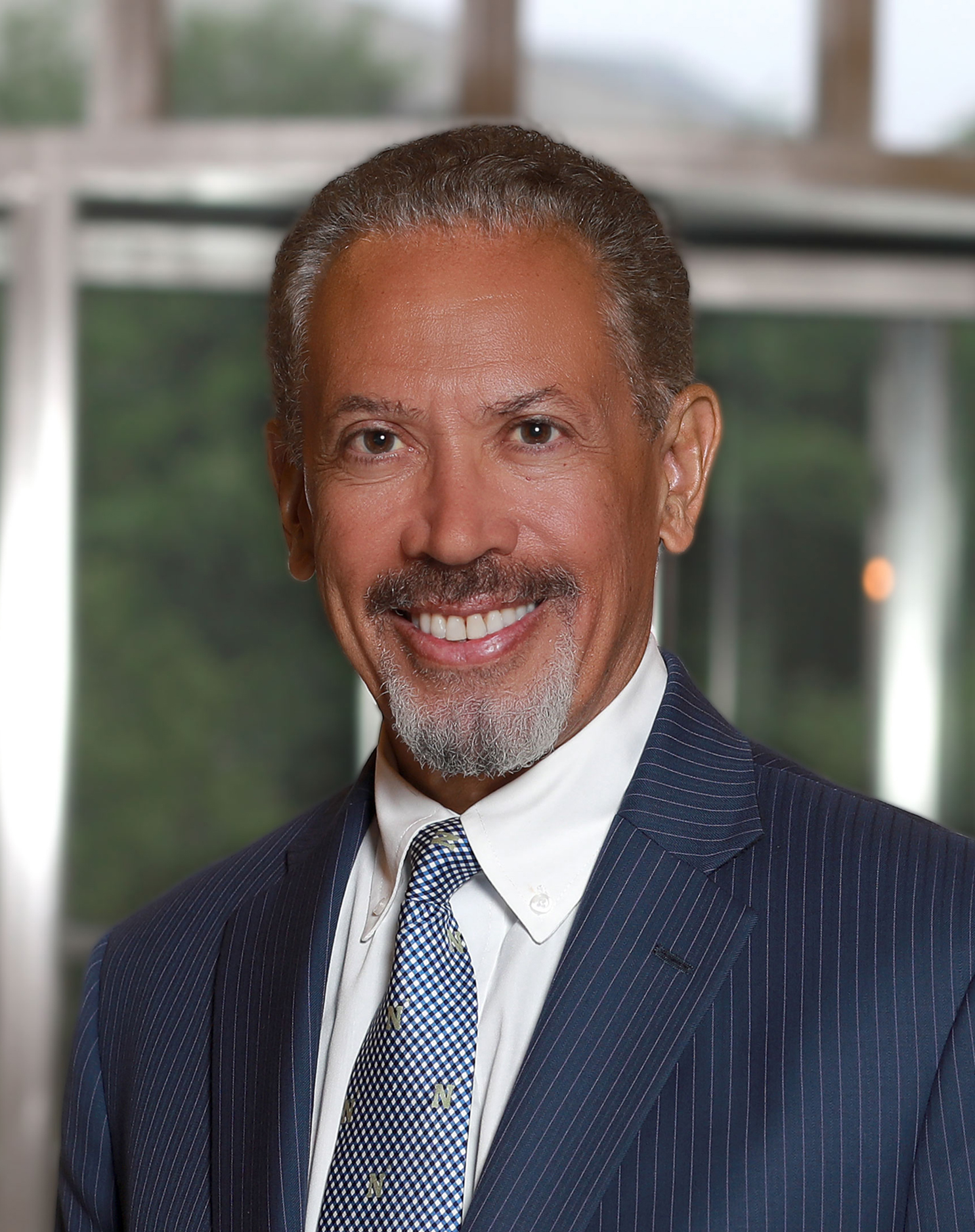 Byron Marchant