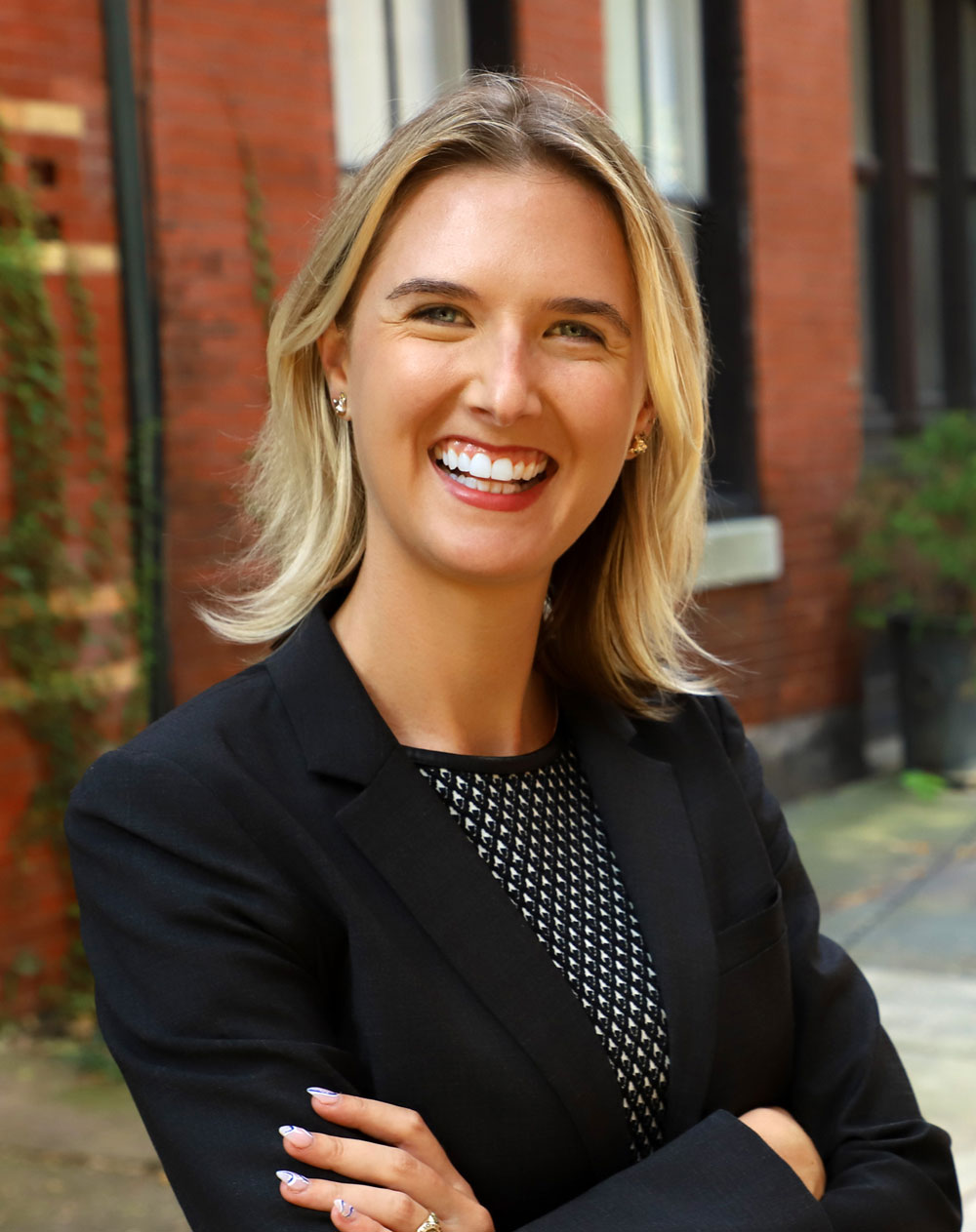 Caitlin Hering