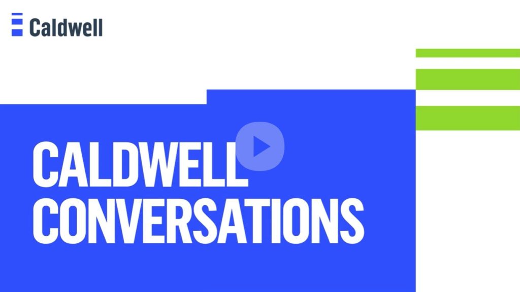 Caldwell Conversations with Lisa Dolly video link