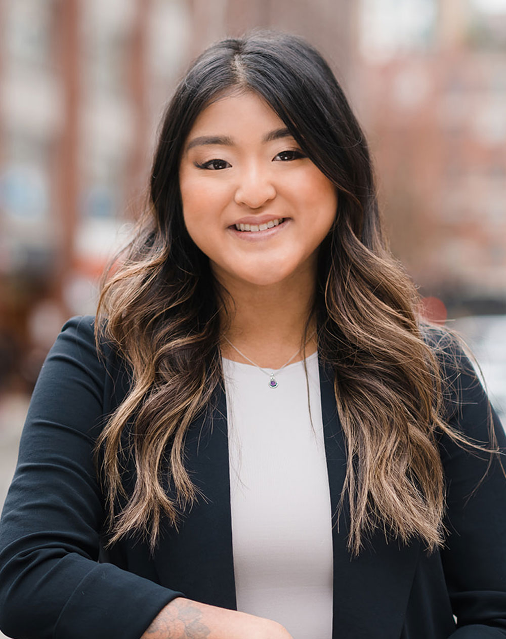 Christiana Chan