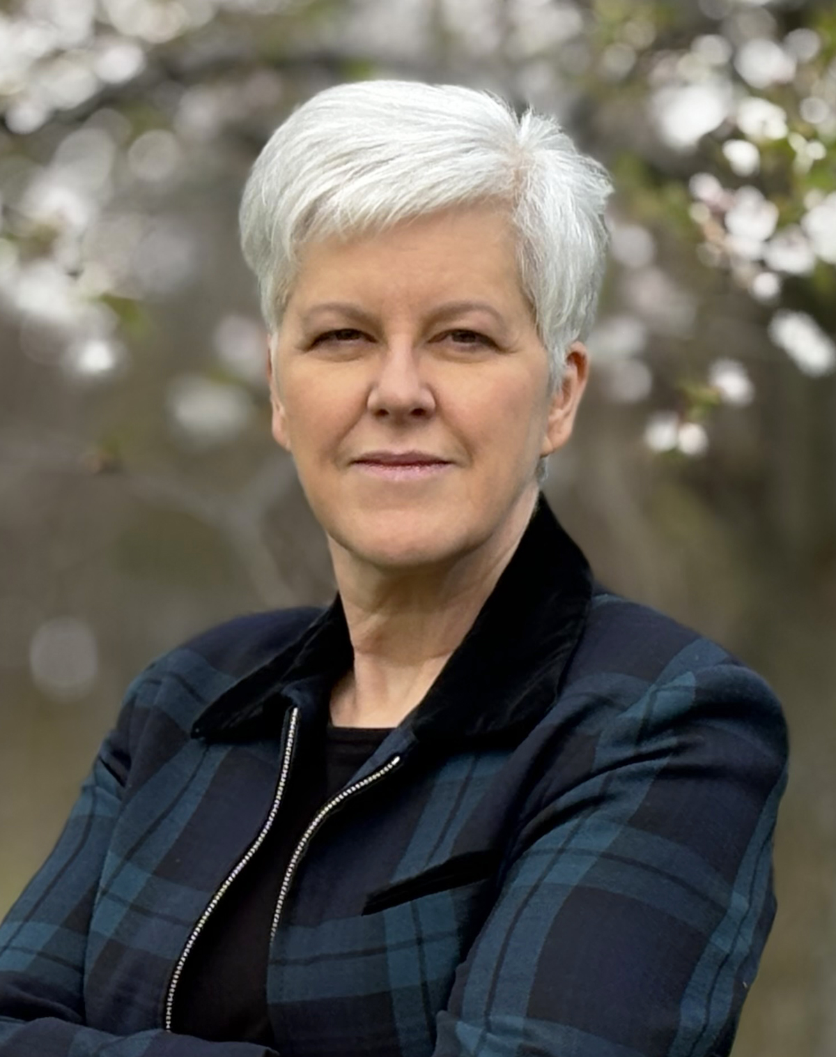 Janet Winship