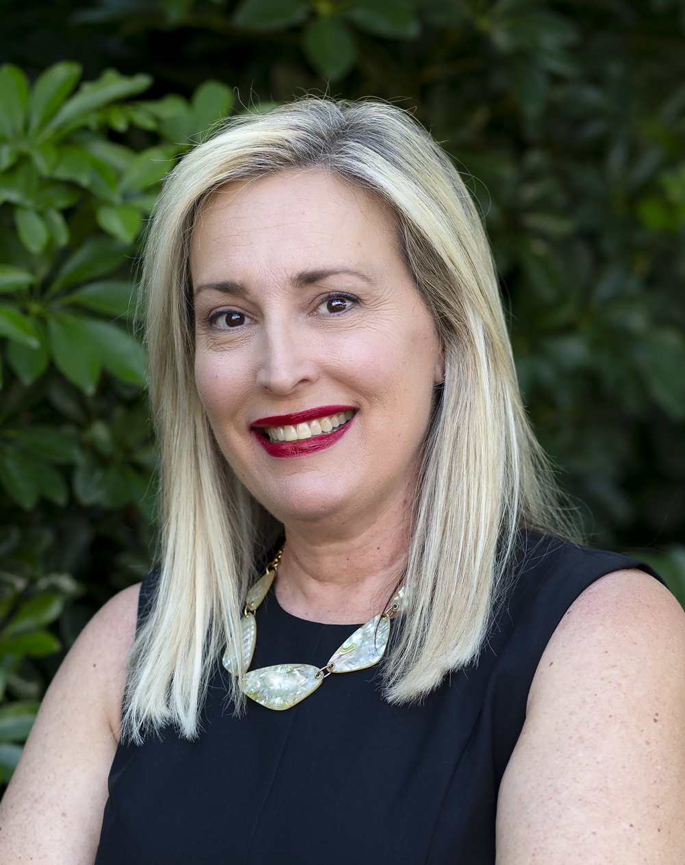 Cynthia Walsh