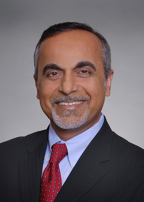 Jack Sayed