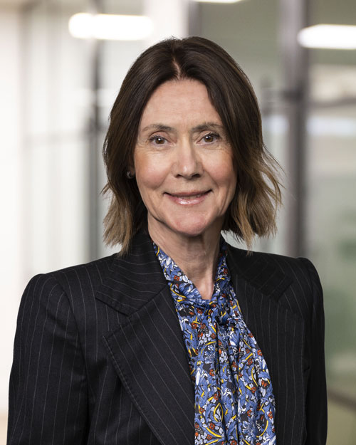 Michelle de Biolley