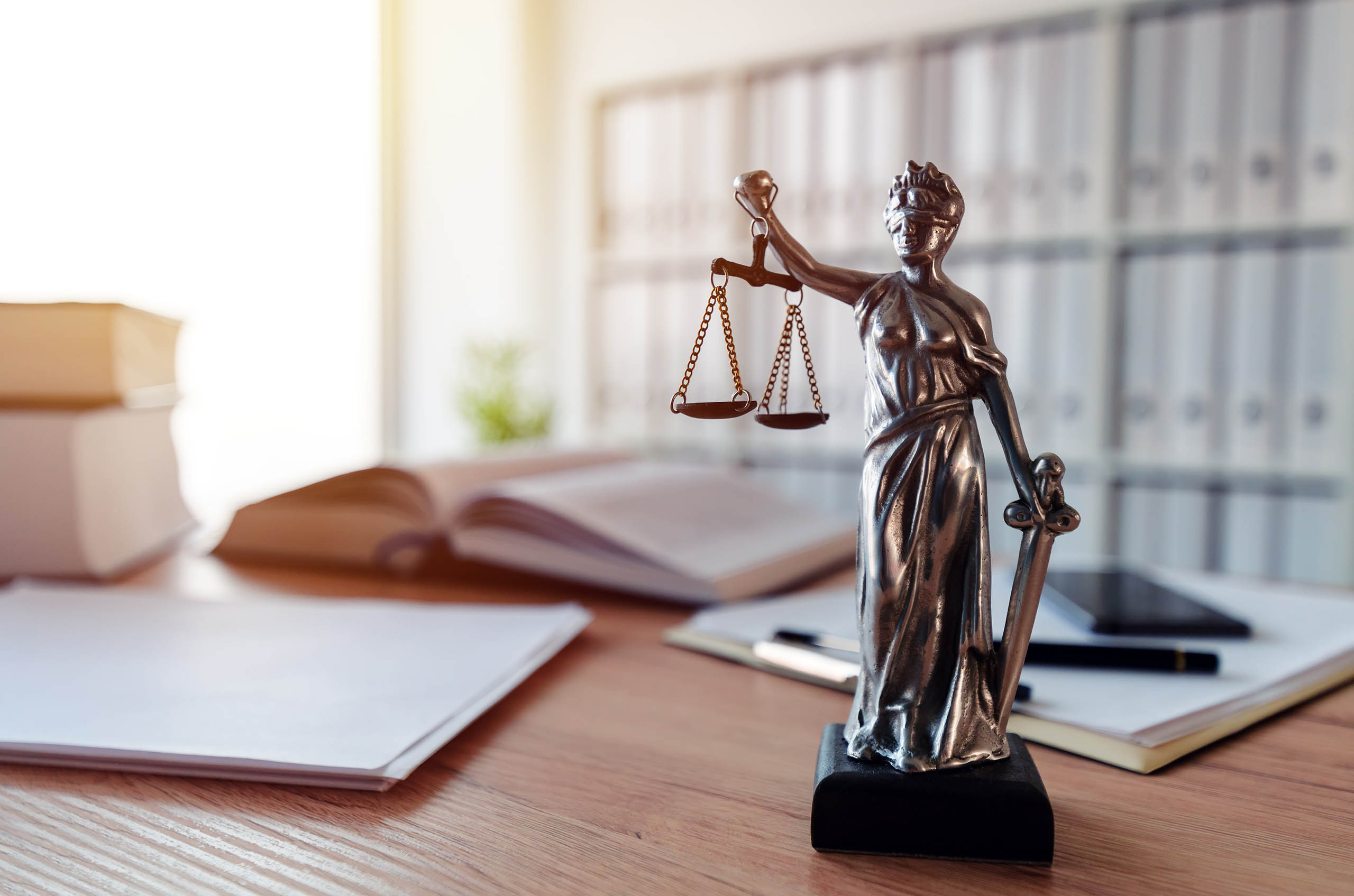 Your Legal Recruitment Partner in Canada
