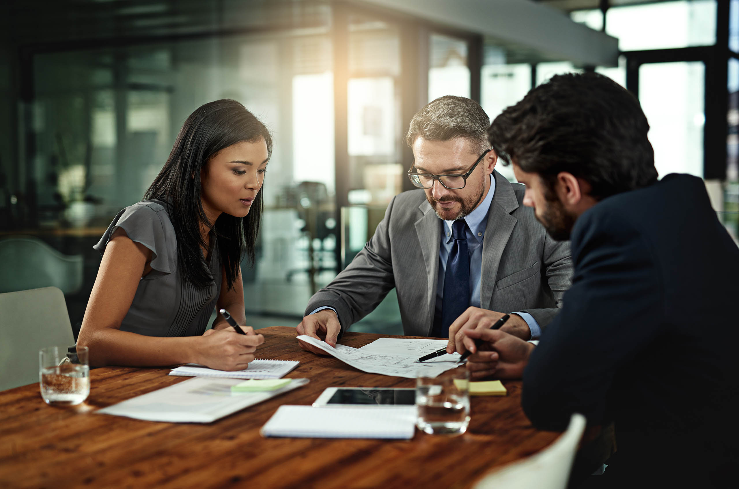 Our Canadian Legal Recruitment Services