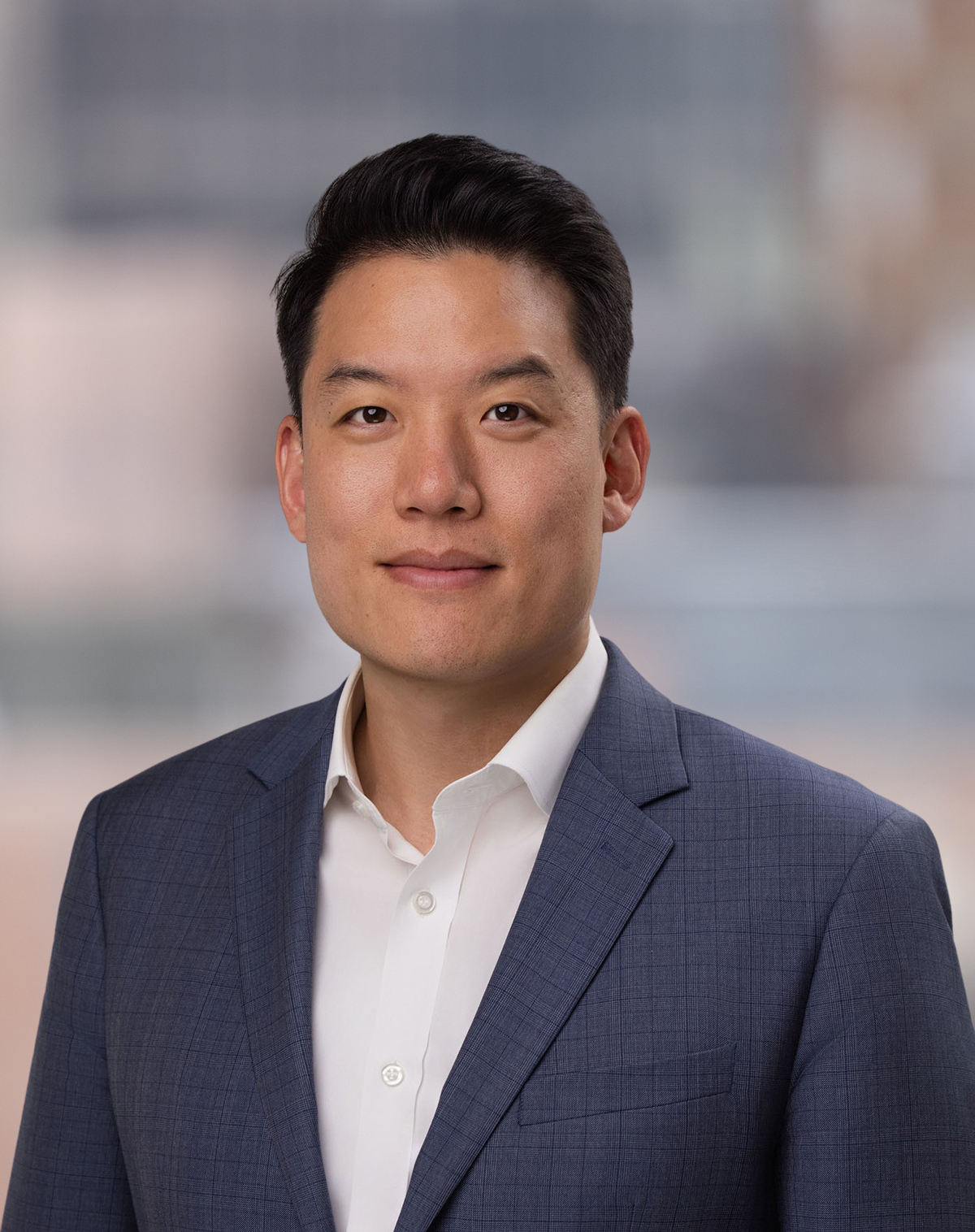 Samuel Shim