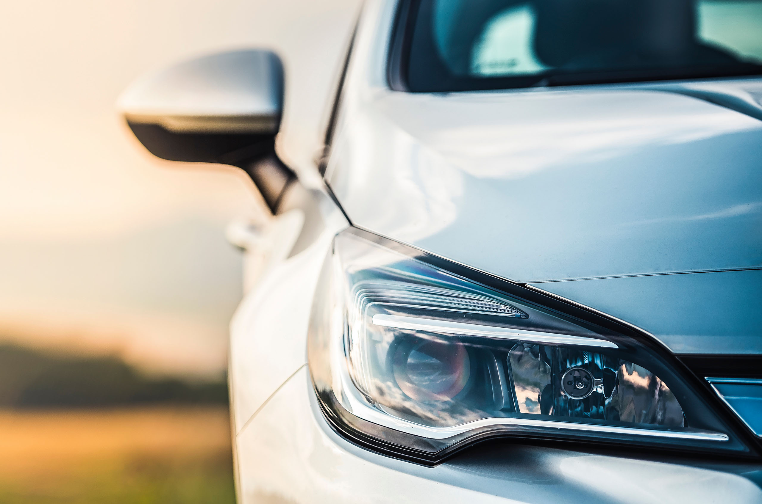 Why Mobility Is Different at Caldwell