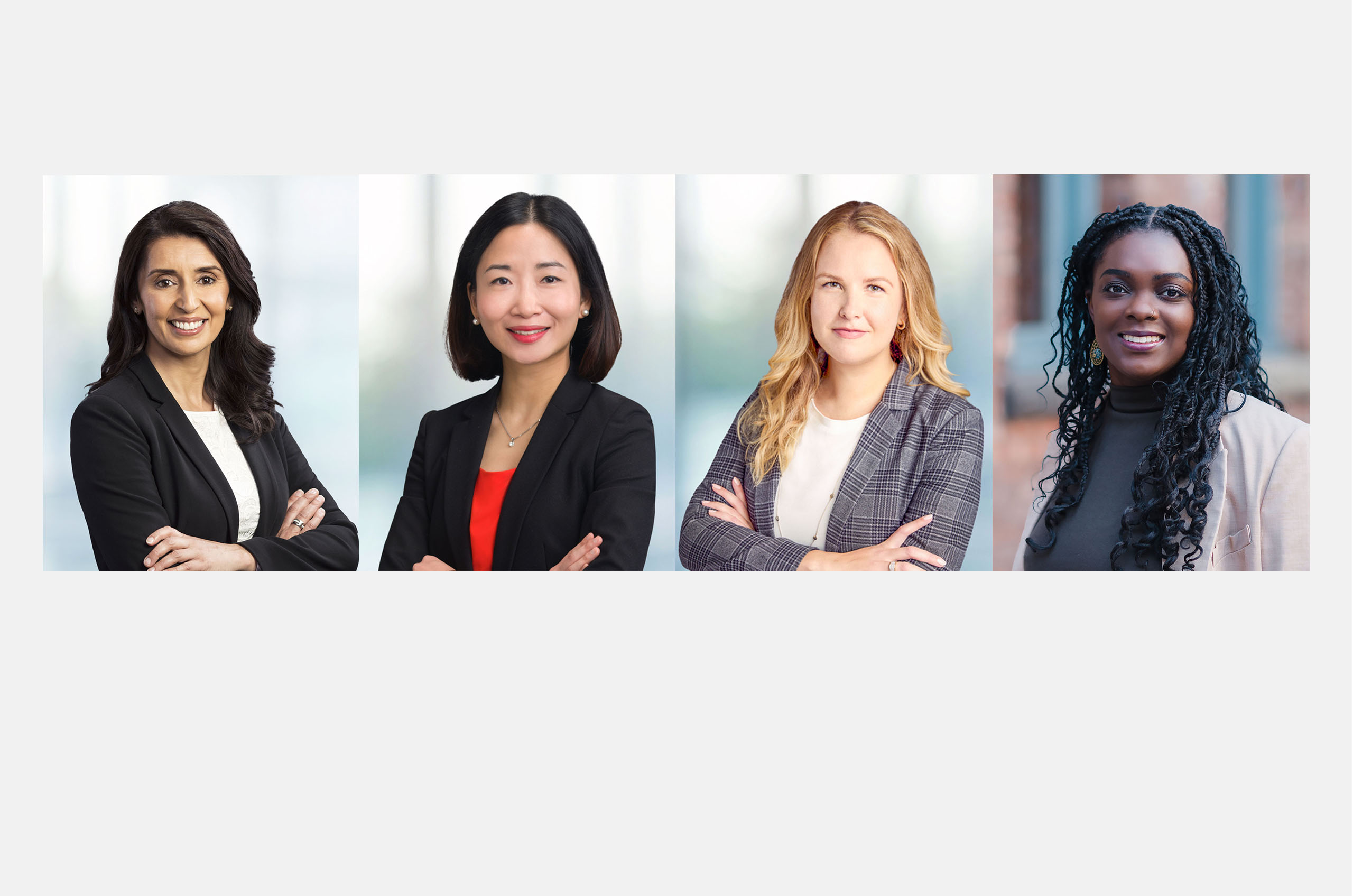 Our Canadian Legal Recruitment Services