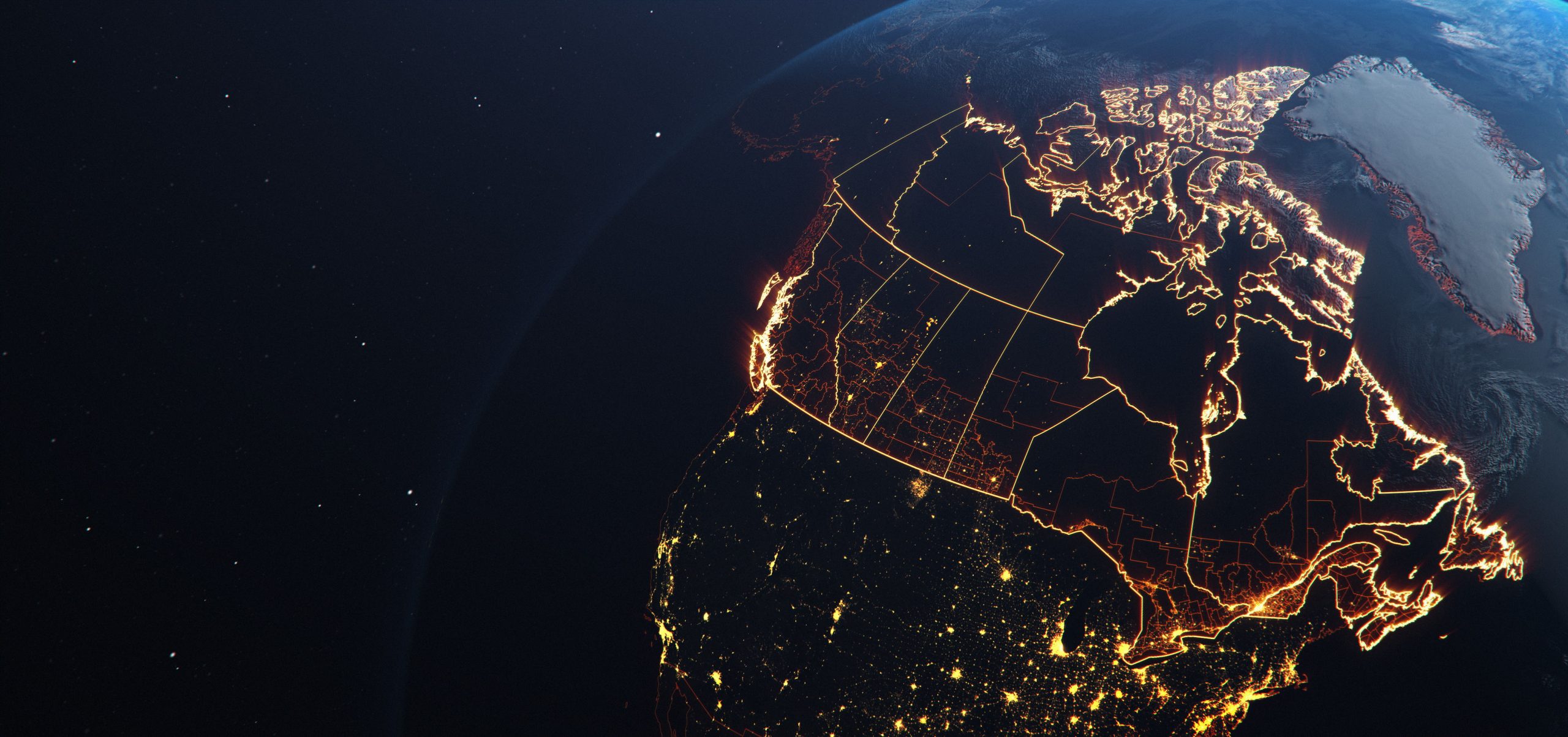 Your Legal Recruitment Partner in Canada