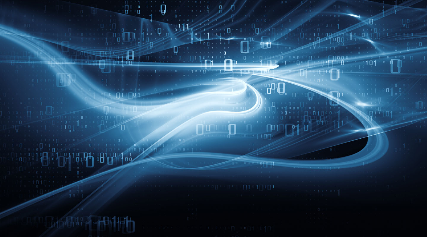 Moving Business Forward