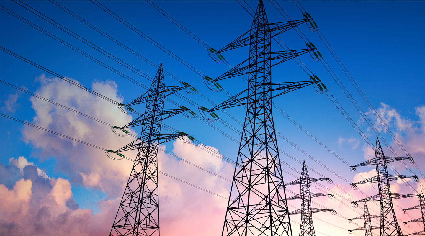 Why Energy & Transition Is Different at Caldwell