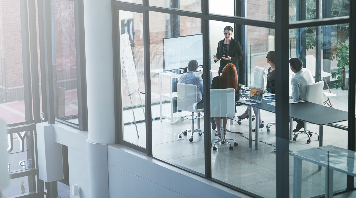 Leadership for Every Ownership Model