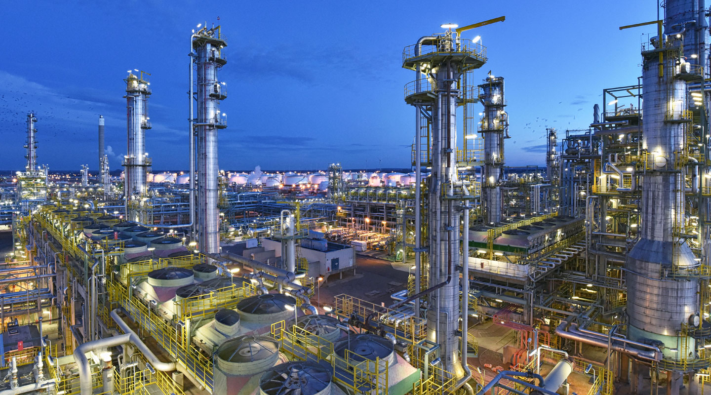 Why Industrial Technology Is Different at Caldwell