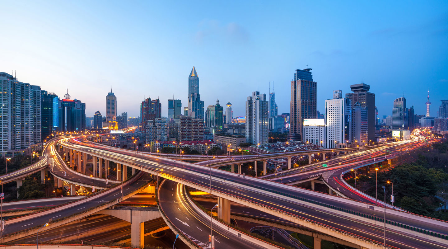 Shaping the Infrastructure of Tomorrow