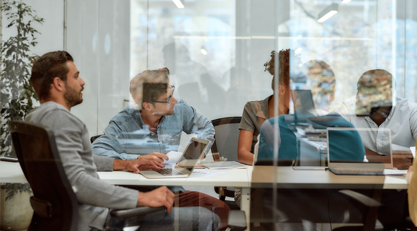 Building the Next Era of Industrial Leadership