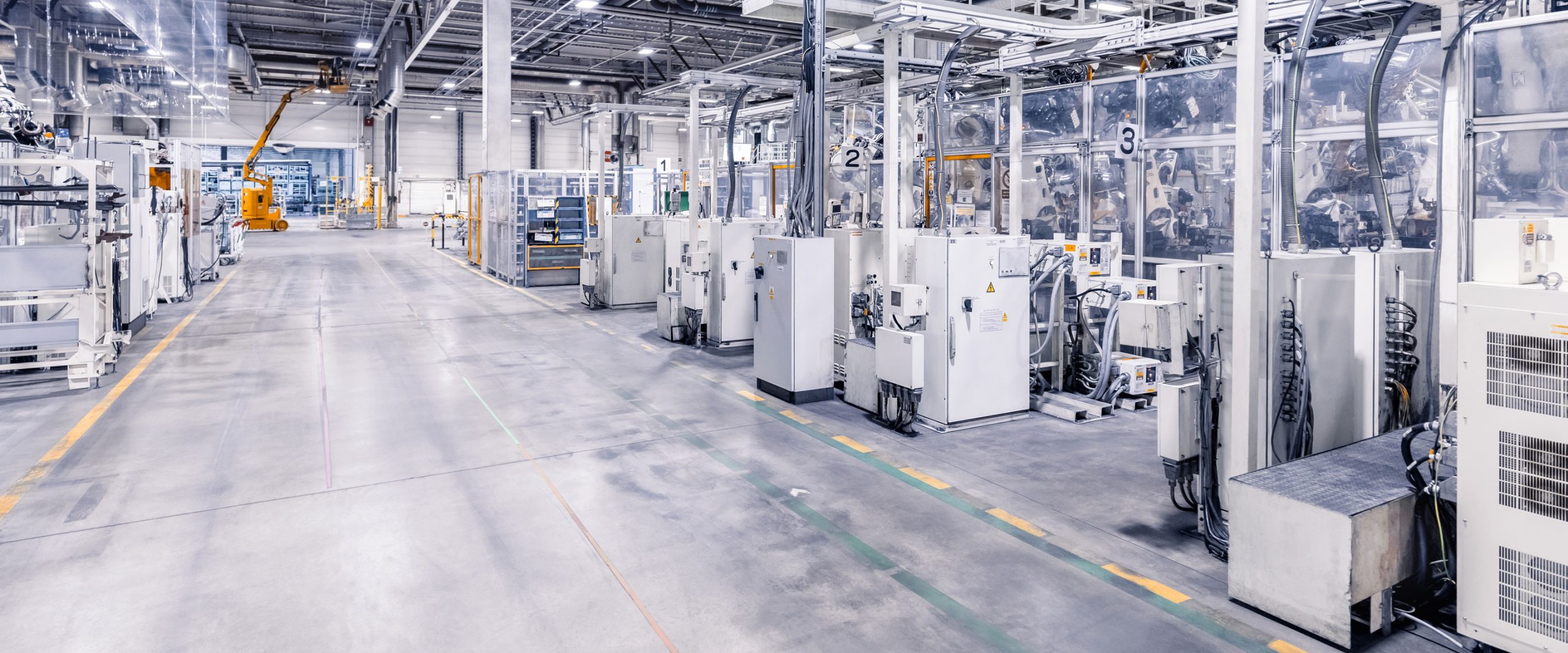 Industrial Technology