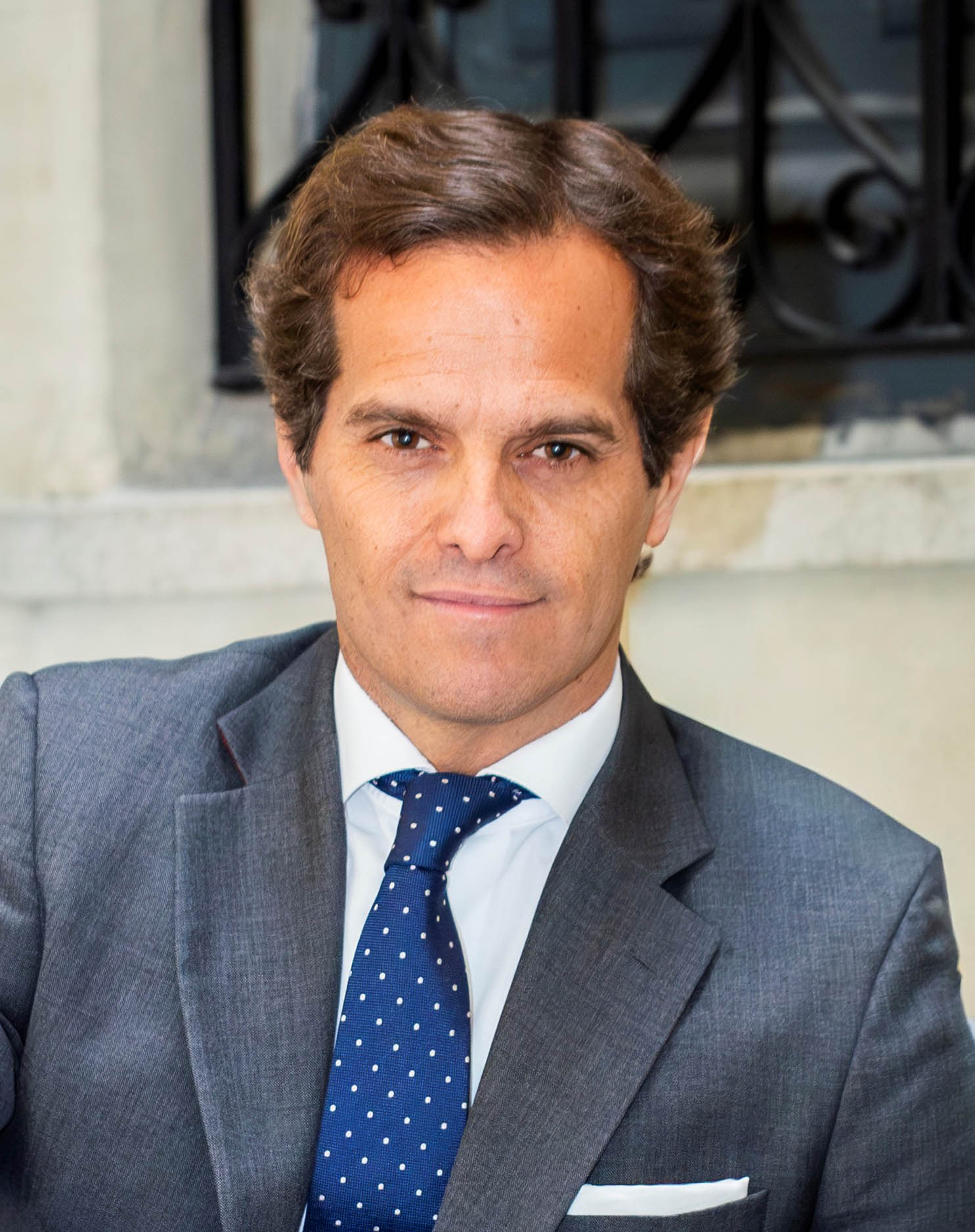 Gabino Stuyck
