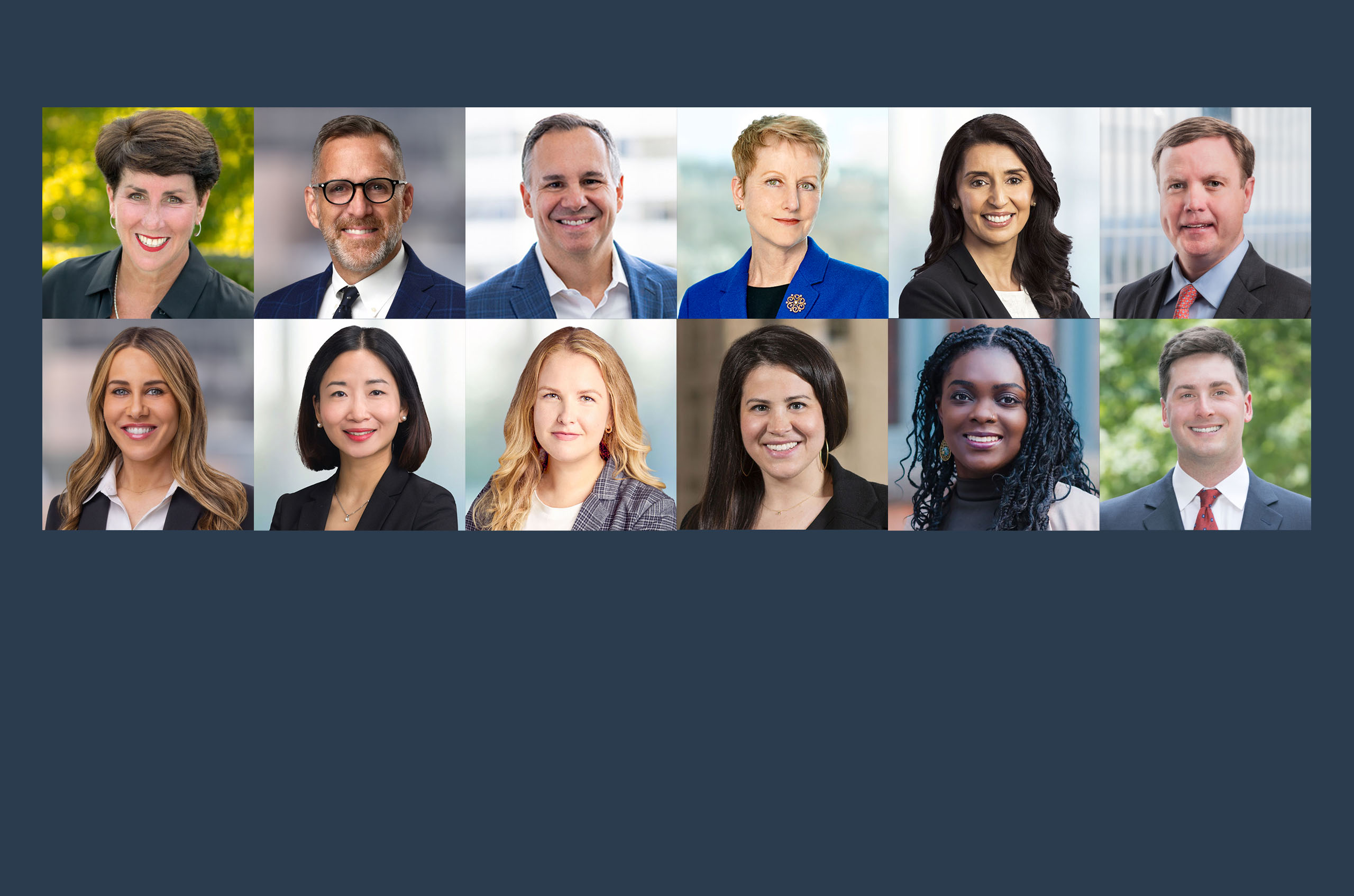 Why Canada’s legal community works with Caldwell