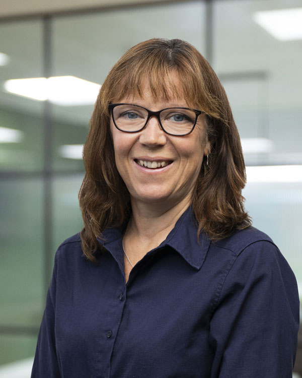 Jo Clasper
